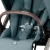 Cybex Balios S Lux 2.0 Sky Blue TPE Taupe Frame wózek spacerowy dla dziecka do 22 kg