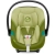 Cybex Aton S2 i-Size Nature Green fotelik samochodowy dla dziecka 0-13 kg