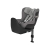 Cybex Sirona S i-Size Manhattan Grey fotelik samochodowy od urodzenia do 105 cm, do ok. 4 lat