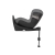 Cybex Sirona S i-Size Manhattan Grey fotelik samochodowy od urodzenia do 105 cm, do ok. 4 lat