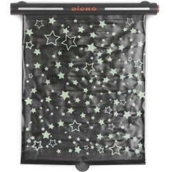 Diono STARRY NIGHT 60041 Roleta przeciwsłoneczna świecąca w nocy