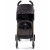 Diono FLEXA Limited Black Platinum wózek dziecięcy spacerowy do 22,7 kg