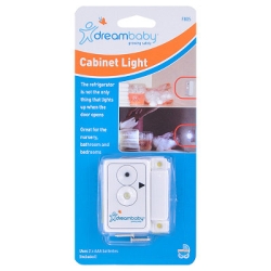 DreamBaby Oświetlenie nocne szafek PCR805