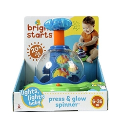 Bright Starts Bączek Podwodny Świat BS 10042