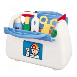 Dumel Discovery Mały Doktor DD28399