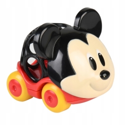 Oball pojazd autko Myszka MIKI Mouse
