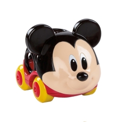 Oball pojazd autko Myszka MIKI Mouse