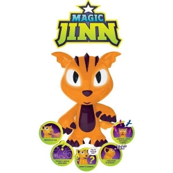 Dumel Discovery Magic Jinn Zwierzęta DD 60310 zabawka interaktywna BEZ PUDEŁKA