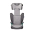 Graco AFFIX Iron i-Size R129 fotelik samochodowy dla dziecka 100-150cm od ok. 3,5 do ok. 12 lat
