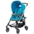 Inglesina AVIO Blue wózek dziecięcy 2w1 gondola + spacerówka