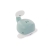 Bo Jungle nocniczek Wieloryb B-Nocnik dla dziecka BLUE MINT