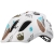 Kask ochronny rowerowy BOBIKE Kids Plus AHOY dla dziecka rozmiar XS 46-52 cm