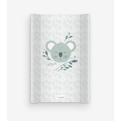 Albero Mio przewijak miękki KOALA A003 tapicerka miękka na komodę 70x48 cm