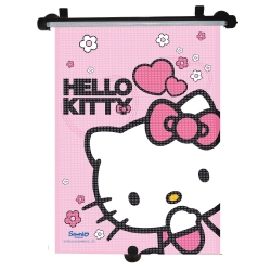 Roletka przeciwsłoneczna Hello Kitty 1 sztuka