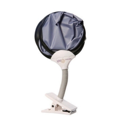 Dreambaby Osłonka przeciwsłoneczna ze wskaźnikiem UV PCR261