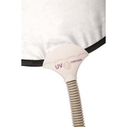 Dreambaby Osłonka przeciwsłoneczna ze wskaźnikiem UV PCR261