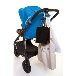 Uchwyt do wózka duży DreamBaby PCR2251P