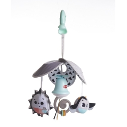 Tiny Love karuzela podróżna kompaktowa Pack&Go Magiczna Kraina