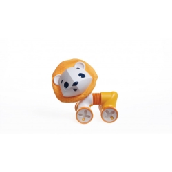 Tiny Love interaktywna zabawka Lew Leonardo