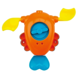 Zabawka do kąpieli pływający Homar K's Kids KIT23015 nakręcana zabawka do wody