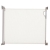 Bramka zabezpieczająca dziecko Dreambaby Roll Up (W: 140cm x H: 86,5cm) - biała PCR8201