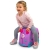 TRUNKI Jeżdżąca walizeczka Kotek Cassie TRU-0322 Walizka na kółkach