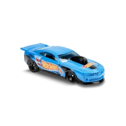 Hot Wheels '10 Pro Stock Camaro GHD10-M522 kolekcja HW Race Team 3/5