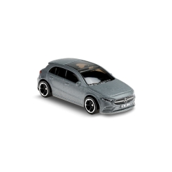 Hot Wheels '19 Mercedes-Benz A-Class GHF60-M522 kolekcja Nightburnerz 5/10