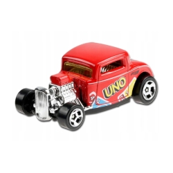 Hot Wheels '32 Ford GRY68-M522 kolekcja Mattel Games 1/5