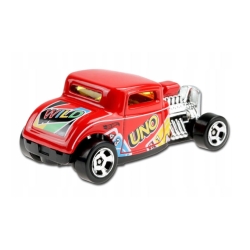 Hot Wheels '32 Ford GRY68-M522 kolekcja Mattel Games 1/5