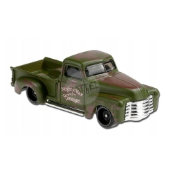 Hot Wheels '52 Chevy GHG01-M522 kolekcja Rod Squad 3/10