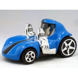 Hot Wheels Tooned "Twin Mill" GRX41-M521 kolekcja Tooned 1/5