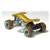 Hot Wheels Quad Rod GRX64-M521 kolekcja Baja Blazers 1/10