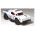 Hot Wheels Big-Air Bel-Air GHF08-M522 kolekcja Rod Squad 1/10
