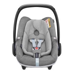 Maxi Cosi Pebble Plus NOMAD GREY fotelik samochodowy do 13 kg