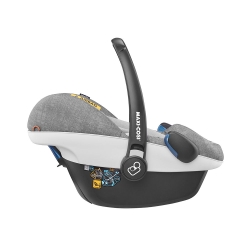 Maxi Cosi Pebble Plus NOMAD GREY fotelik samochodowy do 13 kg