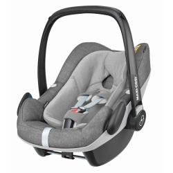 Maxi Cosi Pebble Plus NOMAD GREY fotelik samochodowy do 13 kg