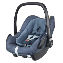 Maxi Cosi Pebble Plus NOMAD BLUE fotelik samochodowy do 13 kg