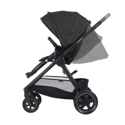 Maxi Cosi ADORRA Nomad Black wózek spacerowy