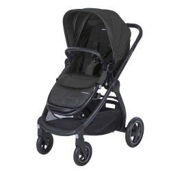 Maxi Cosi ADORRA Nomad Black wózek spacerowy