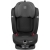 Maxi Cosi TITAN Plus Authentic Black fotelik samochodowy dla dziecka 9-36 kg