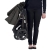 Maxi Cosi ADORRA Nomad Black wózek spacerowy + gondola Oria Nomad Black