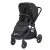 Maxi Cosi ADORRA Nomad Black wózek spacerowy + gondola Oria Nomad Black