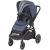 Maxi Cosi ADORRA Nomad Blue wózek spacerowy + gondola Oria Nomad Blue