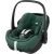 Maxi Cosi Pebble 360 Pro Essential Green obrotowy, wysuwany, rozkładany fotelik samochodowy 0-13 kg, 40-87 cm