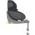 Pearl 360 i-Size Authentic Graphite Maxi Cosi siedzisko bez bazy obrotowy fotelik samochodowy dla dziecka o wadze 0-18 kg i wzroście 40-105cm