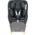 Pearl 360 i-Size Authentic Graphite Maxi Cosi siedzisko bez bazy obrotowy fotelik samochodowy dla dziecka o wadze 0-18 kg i wzroście 40-105cm