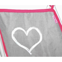 Milly Mally wózek dla lalek Julia Prestige Pink