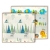 Mata dwustronna piankowa składana Play Deer T1 Milly Mally rozmiar 197x177 cm