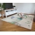 Mata dwustronna piankowa składana Play Deer T1 Milly Mally rozmiar 197x177 cm